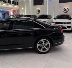اودي A8